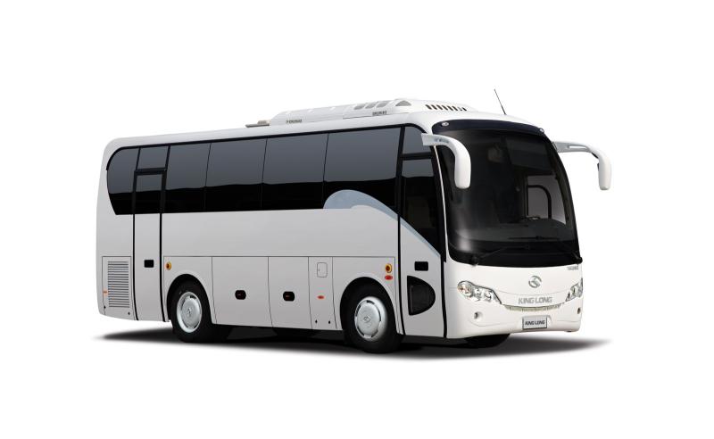 XMQ 6858Y (31 Places)