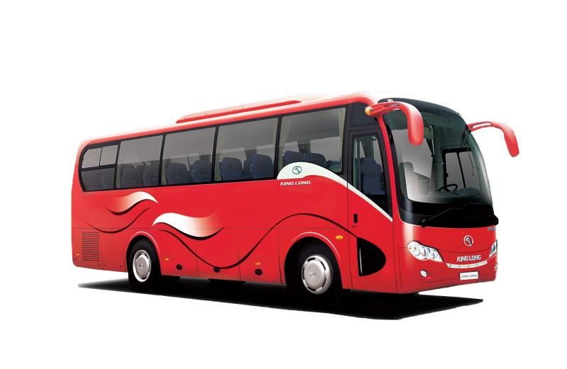 XMQ 6858Y (31 Places)