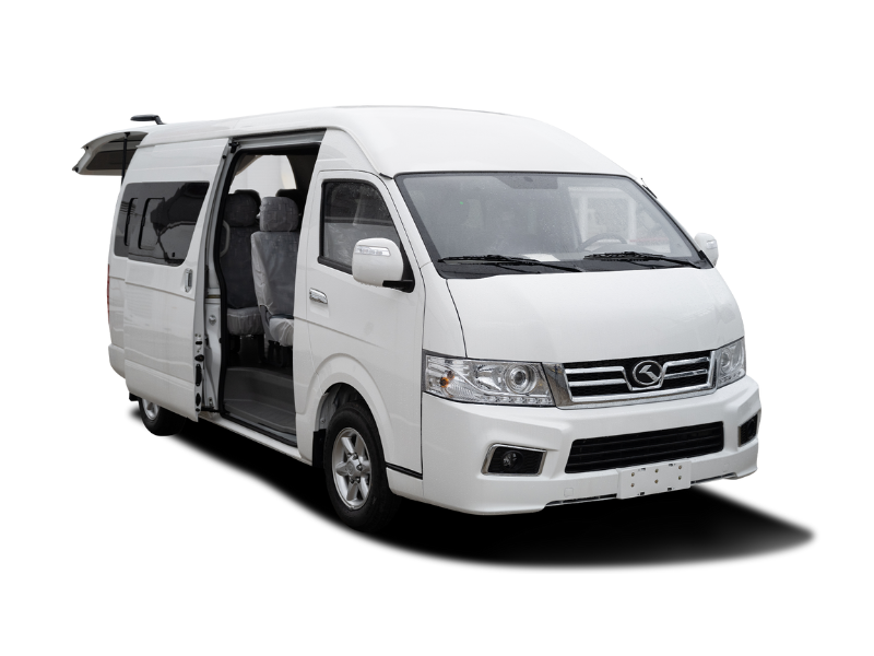 KINGWIN XMQ6520 - 15 seats