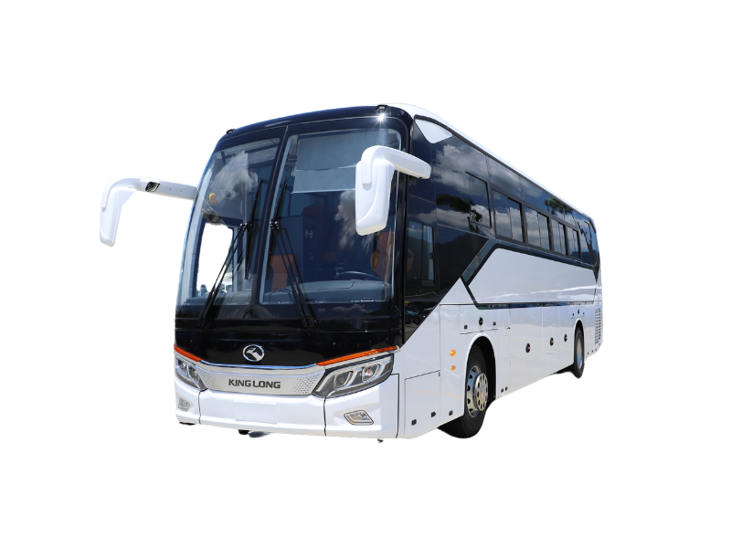 XMQ 6858Y (31 Places)