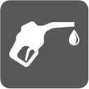 Chariot à contrepoids GPL